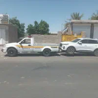 یدک کش منوجان