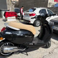 وسپا،کلیک،موتور،اسکوتر