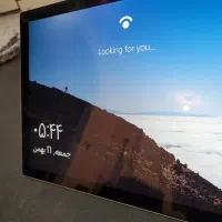 سرفیس پرو ۴