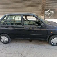 پراید مدل 86