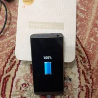 گوشی HTC One E9 Plus Dual Sim|موبایل|اصفهان, باغ زیار|دیوار