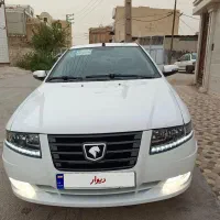 سورن پلاس 1405 صفر کیلومتر