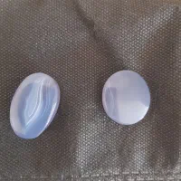 عقیق کبود یمنی