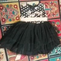 لباس دخترانه