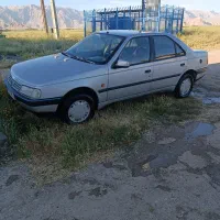 پژو مدل ۸۸اتاق تعویض ۹۵ دوگانه کارخانه