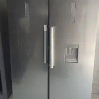یخچال سام با موتور سامسونگ اصل