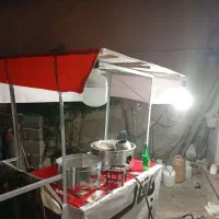 چرخ باقالی لبو