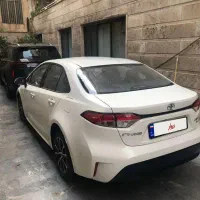 تویوتا لوین ۱۲۰۰ مدل ۲۳