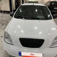 ماشین تیبا دو