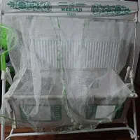 گهواره میلاد