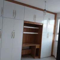 کمد دیواری کلاف