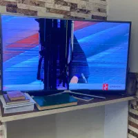 تلویزیون سام سونگ اصل نیاز به تعمیر