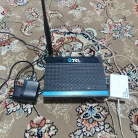 مودم adsl vdsal یوتل