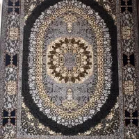 فرش  کاشان