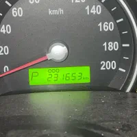 کیاکارنیوال اتومات۲۰۰۷ Kia carnival 2007automatic