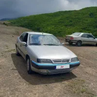 زاتتیا ۲۰۰۰ مدل ۸۵