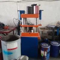جوهر قرمز