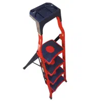 نردبان اهنی مدل سما