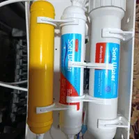 تعمیرات دستگاه تصفیه آب