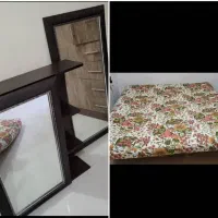 سرویس خواب چوبی