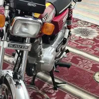 موتور سیکلت
