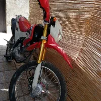 موتور تریل