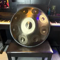 هنگ درام آرشا گرید a++