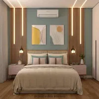 طراحی اجرا دکوراسیون داخلی. کابینت. کمد. بازسازی
