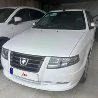 سمند xup7
