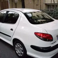 یاسوج به اهواز 206SD