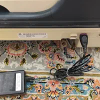 پرینتر سه کار HP