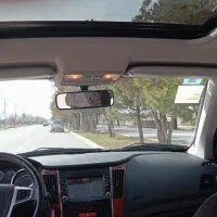 دنا پلاس توربو شش دنده فول