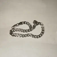 دستبند نقره