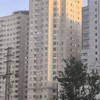 105 متر برج طوبی/تخلیه ۱۵ مرداد