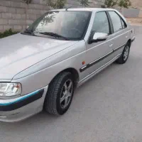پارس ۸۳|خودرو سواری و وانت|پیر بکران, |دیوار