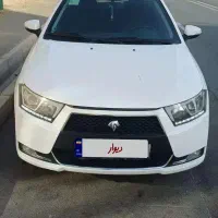 دنا پلاس مدل ۱۴۰۰