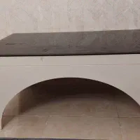 میز|مبلمان اداری|بندر امام خمینی, |دیوار