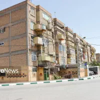 آپارتمان-شهرک-بهشتی
