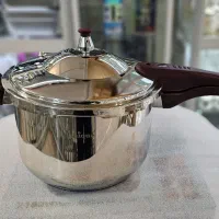 حراج زودپز یونیک به مدت ۳ روز