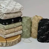 سوفیا گل گچی نیم طاقه