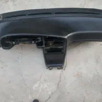 داشبورد ۴۰۵ تمیز