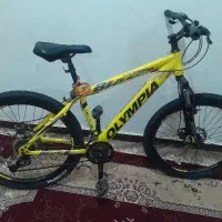 دوچرخه ۲۶