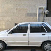 فروش پراید ۱۱۱ مدل ۹۳