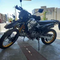 تریل روان 200