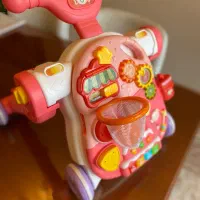 واکر موزیکال