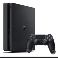 Ps4 اسلیم