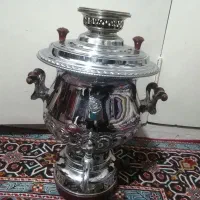 سماور و غیره...