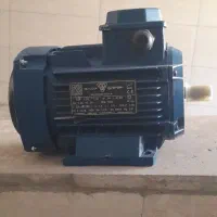 الکترو موتور موتوژن