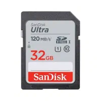 کارت حافظه 32 گیگ sandisk