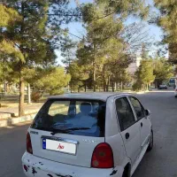 mvm 110 مدل ۸۸ چک|خودرو سواری و وانت|اصفهان, الهیه|دیوار